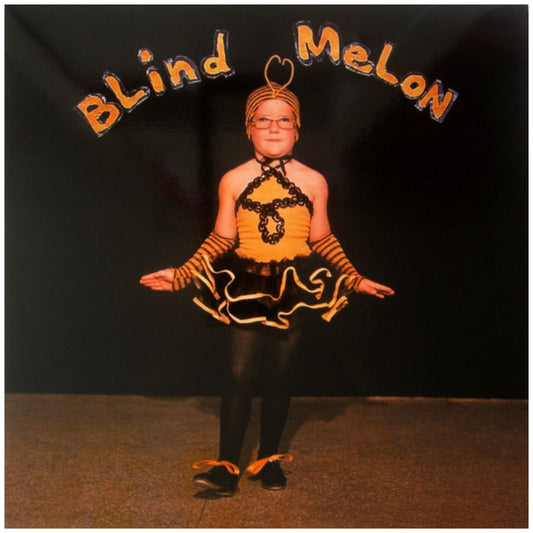 BLIND MELON - BLIND MELON | VINILO