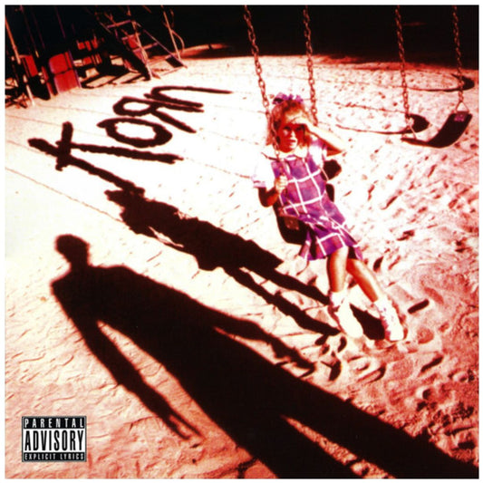 KORN - KORN 2LP | VINILO