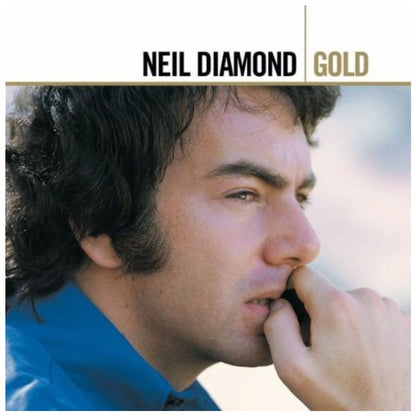 NEIL DIAMOND - GOLD (2CD) | CD