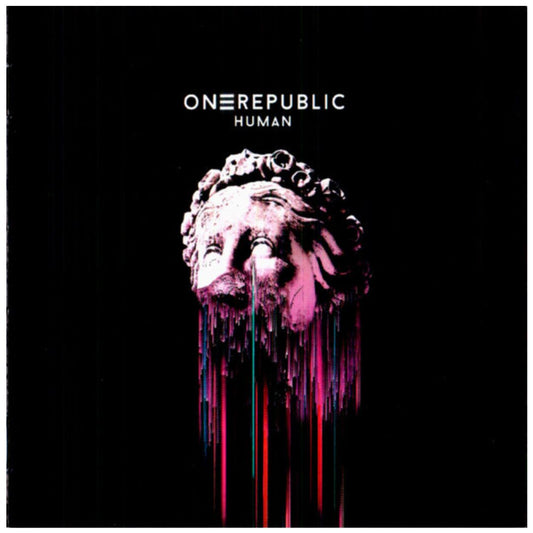 ONE REPUBLIC - HUMAN (DE LUXE)| CD