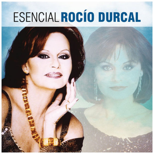 ROCIO DURCAL - ESENCIAL (2CD) | CD