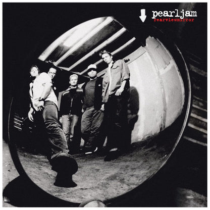 PEARL JAM - REARVIEWMIRROR GREATEST HITS 1991-2003 VOL.2 (2LP) | VINILO