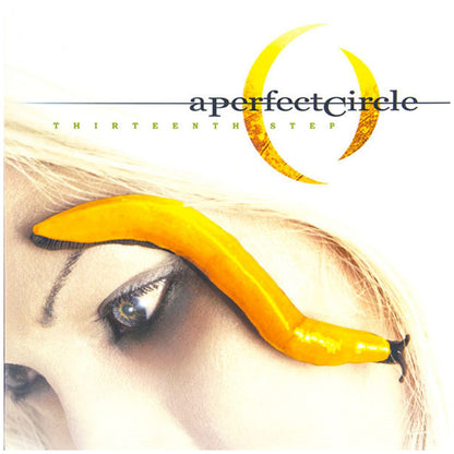 A PERFECT CIRCLE - THIRTEENTH STEP (2LP) | VINILO