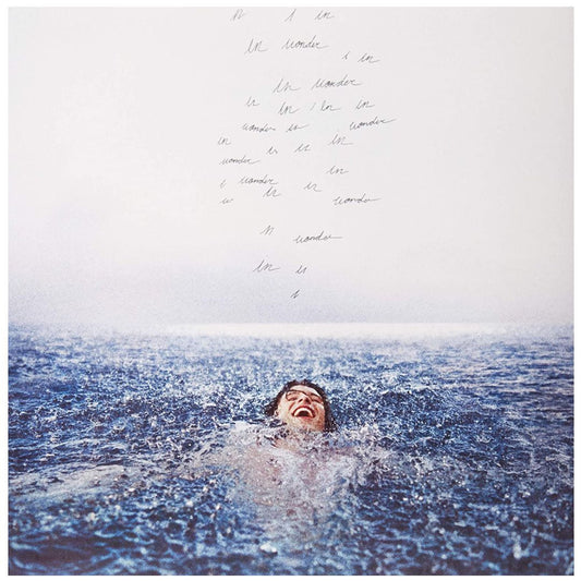 SHAWN MENDES - WONDER  | VINILO
