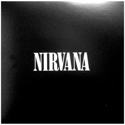 NIRVANA - NIRVANA (DE LUXE EDITION) (2LP) | VINILO