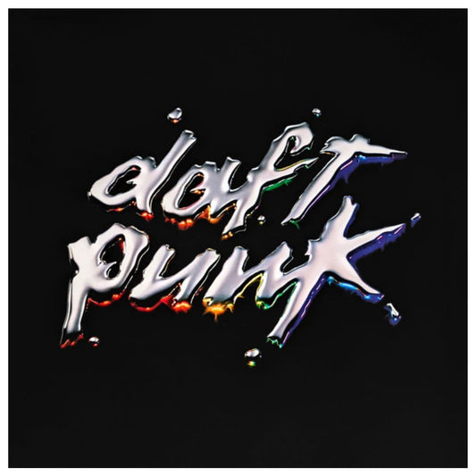 DAFT PUNK - DISCOVERY (2LP) | VINILO