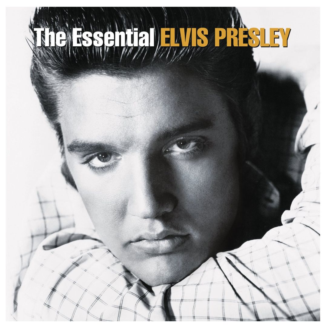 ELVIS PRESLEY - THE ESSENTIAL (2LP) | VINILO