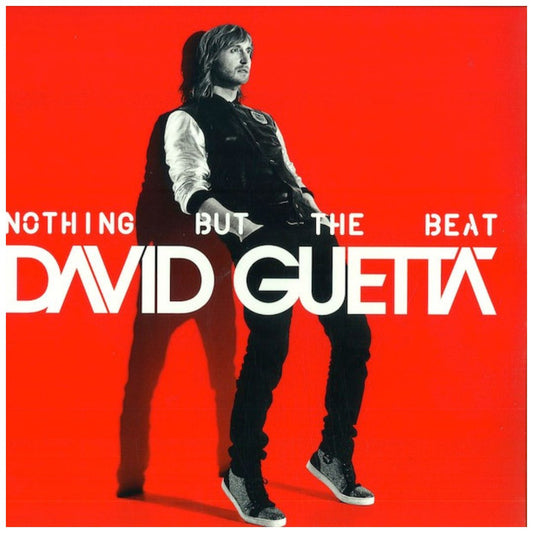 DAVID GUETTA - NOTHING BUT THE BEAT (2LP) | VINILO