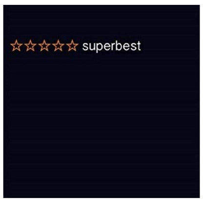 BLACK BOX - SUPERBEST (2LP) | VINILO