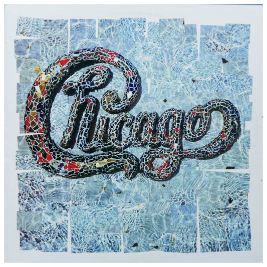 CHICAGO  - 18  | VINILO USADO