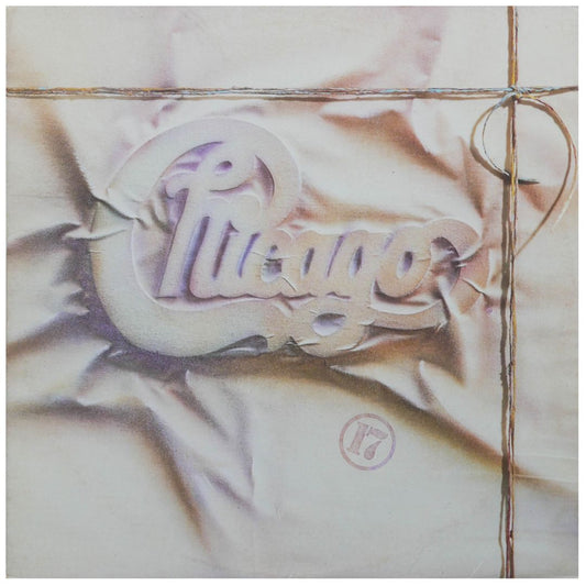 CHICAGO - 17 | VINILO USADO