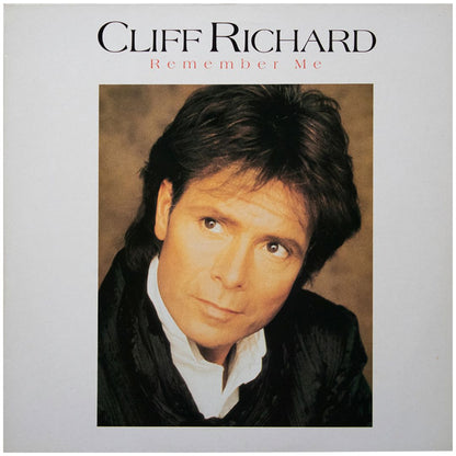 CLIFF RICHARD - REMEMBER ME BEST OF (2LP) | VINILO USADO