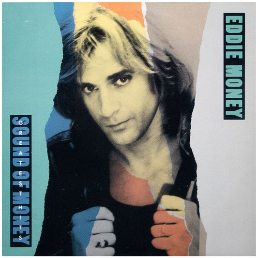 EDDIE MONEY - GREATEST HITS | VINILO USADO