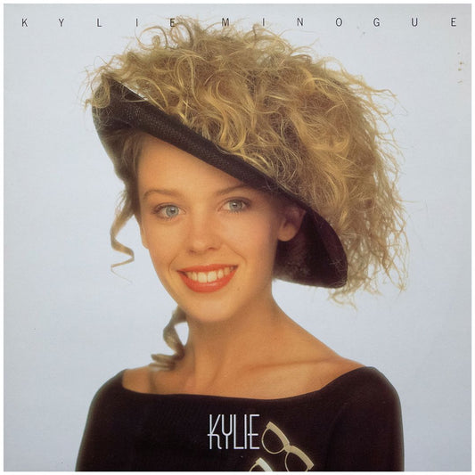 KYLIE MINOGUE - KYLIE | VINILO USADO