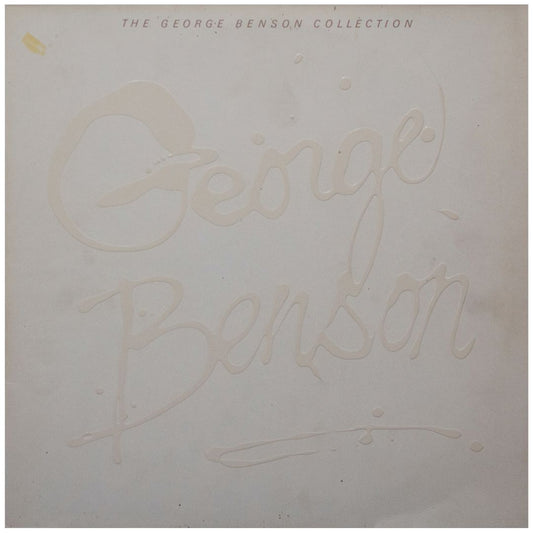 GEORGE BENSON - COLLECTION (2LP) | VINILO USADO