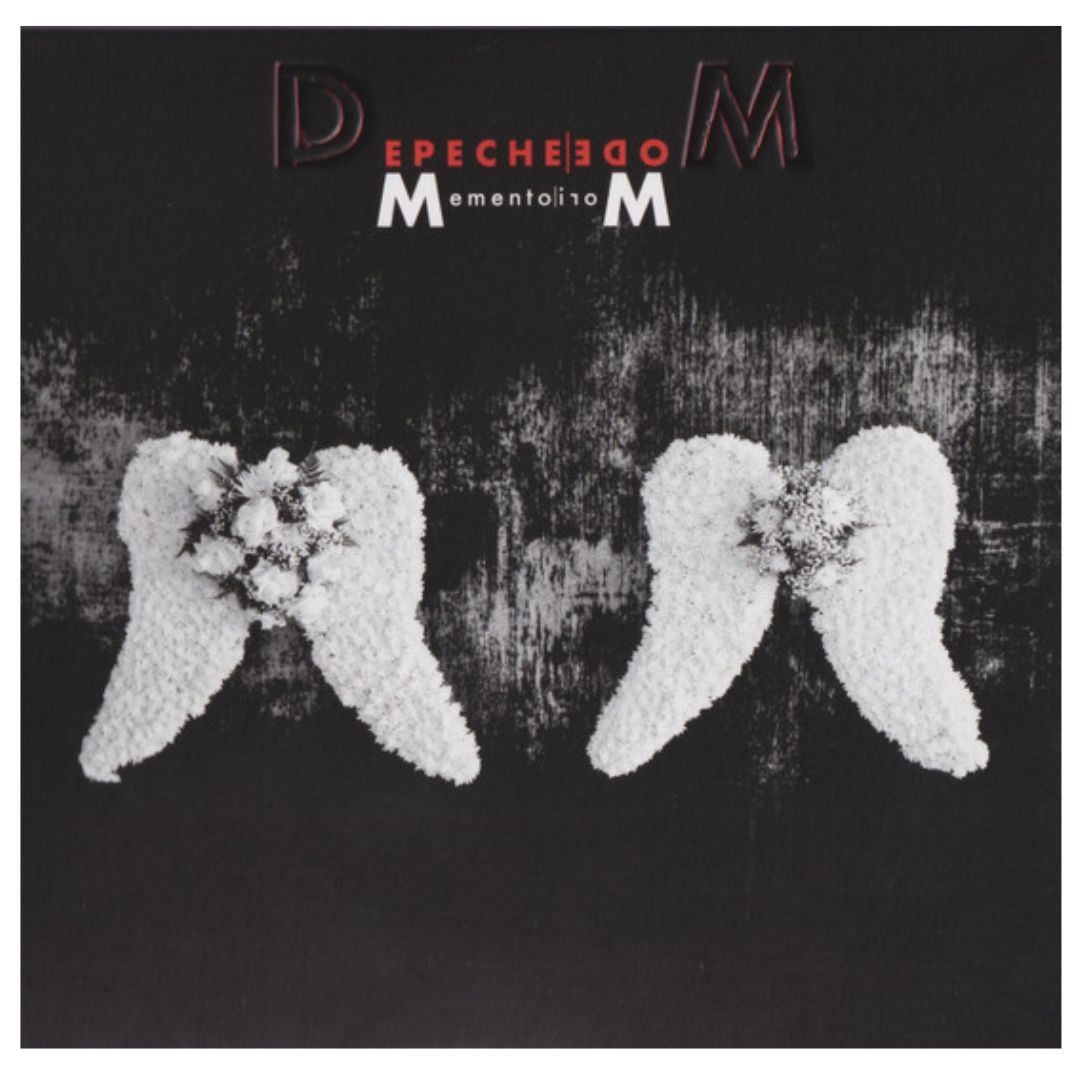 DEPECHE MODE - MEMENTO MORI | CD