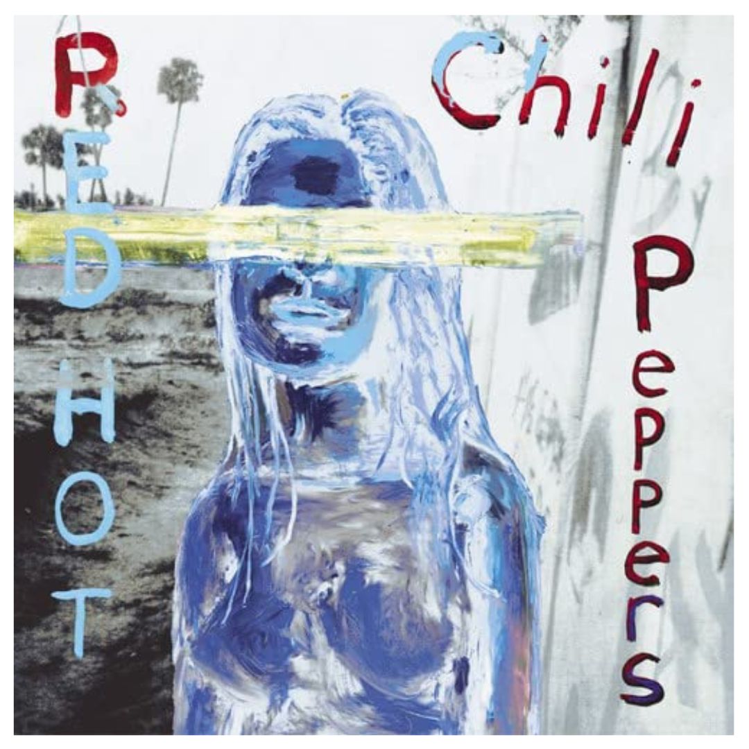 RED HOT CHILI PEPPERS - BY THE WAY (2LP) | VINILO