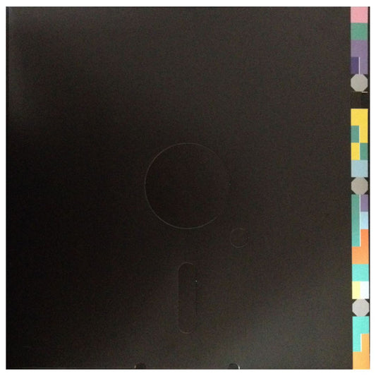 NEW ORDER - BLUE MONDAY | 12" MAXI SINGLE VINILO