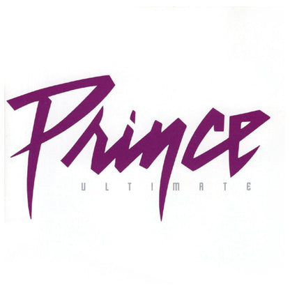 PRINCE - ULTIMAT (2CD) | CD