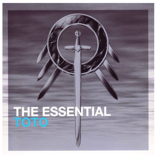 TOTO - THE ESSENTIAL TOTO (2CD) | CD
