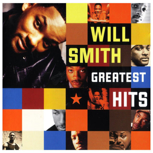 WILL SMITH - GREATEST HITS | CD