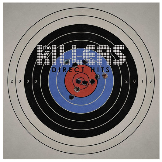 KILLERS - DIRECT HITS 2003 (2LP) | VINILO