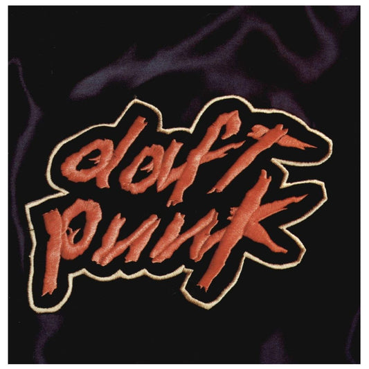 DAFT PUNK  - HOMEWORK (2LP) | VINILO