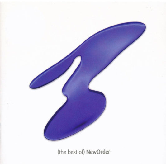 NEW ORDER - THE BEST OF | CD