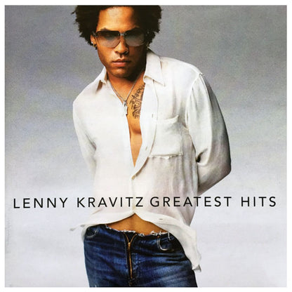 LENNY KRAVITZ - GREATEST HITS | CD