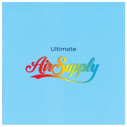 AIR SUPPLY - ULTIMAT | CD