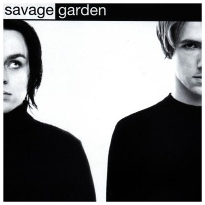SAVAGE GARDEN - SAVAGE GARDEN | CD