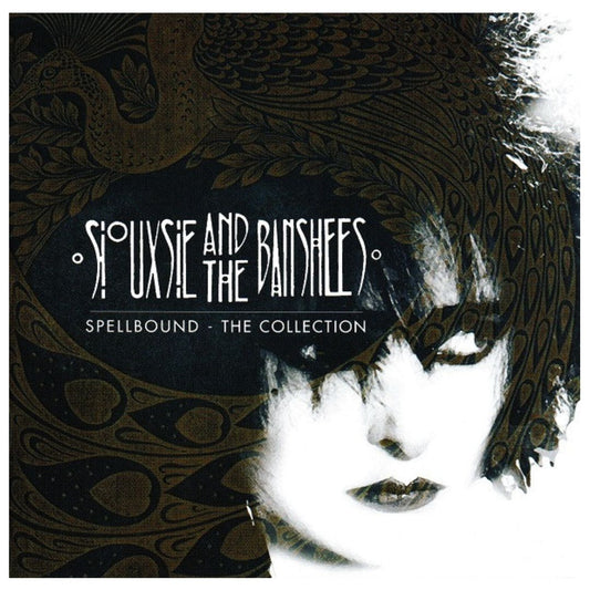 SIOUXSIE & THE BANSHEES - COLLECTION | CD