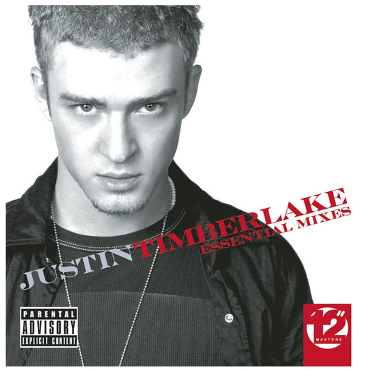 JUSTIN TIMBERLAKE - THE ESSENTIAL MIXES | CD