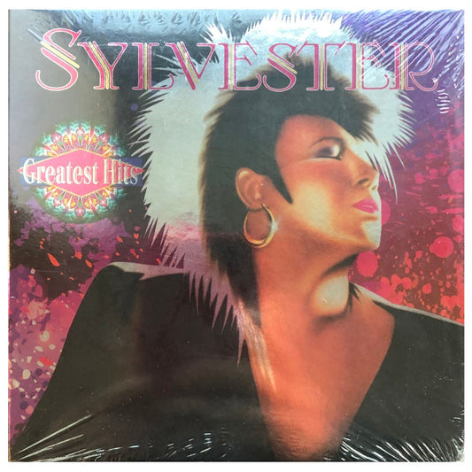 SYLVESTER - GREATEST HITS | CD