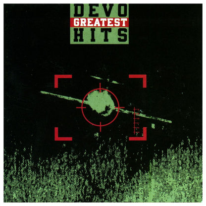 DEVO - GREATEST HITS | CD