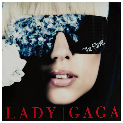 LADY GAGA - THE FAME (2LP) | VINILO