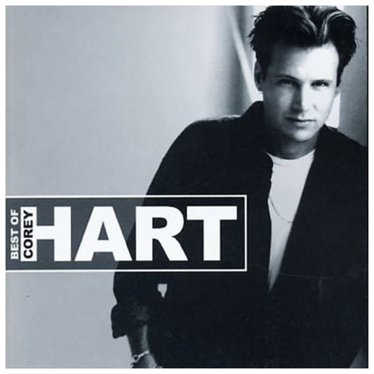 COREY HART - BEST OF  | VINILO