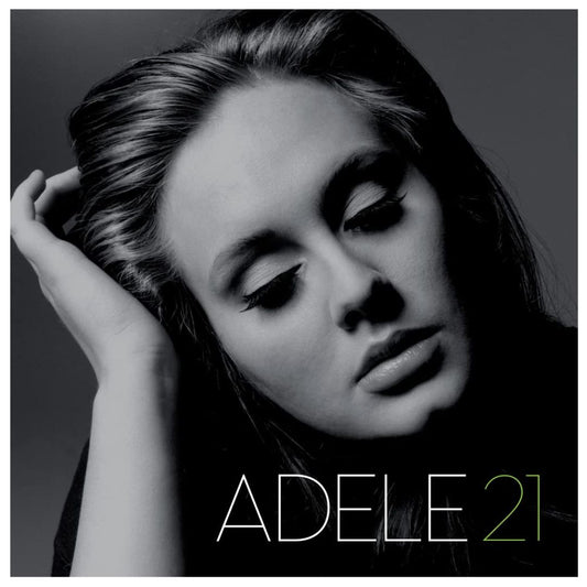 ADELE - 21 | VINILO