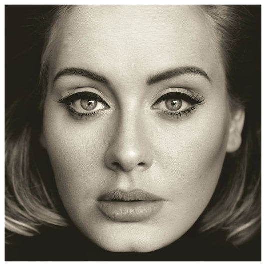 ADELE - 25 | VINILO