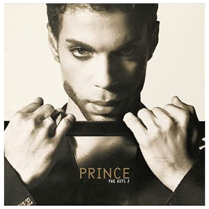 PRINCE - HITS 2 (2LP) | VINILO