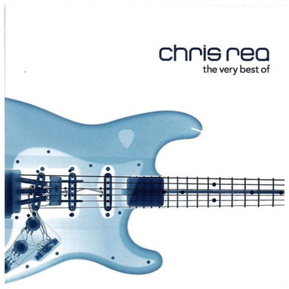 CHRIS REA - VERY BEST OF | CD