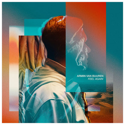 ARMIN VAN BUUREN - FEEL AGAIN (3LP) (DELUXE) | BOXSET