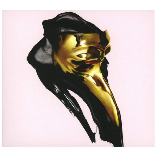 CLAPTONE - CHARMER  | CD