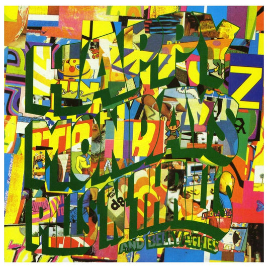 HAPPY MONDAYS - PILLS 'N' THRILLS…AND BELLYACHES | VINILO