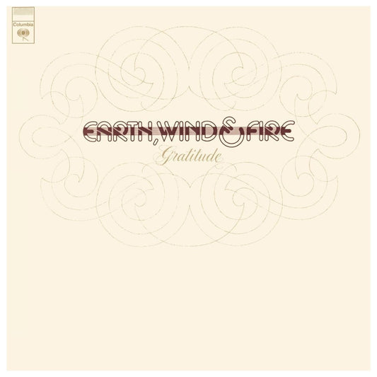EARTH, WIND & FIRE - GRATITUDE (2LP) | VINILO