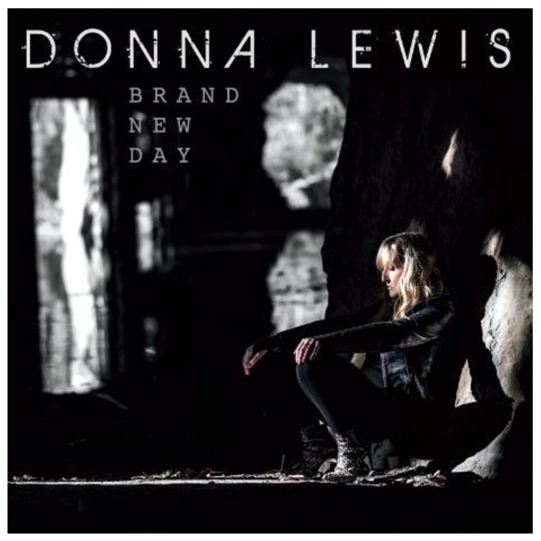 DONNA LEWIS - BRAND NEW DAY | CD