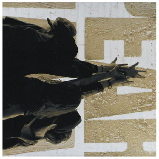 PEARL JAM - TEN REDUX LP (2LP) | VINILO