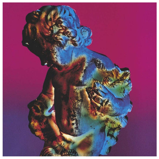 NEW ORDER - TECHNIQUE  | VINILO
