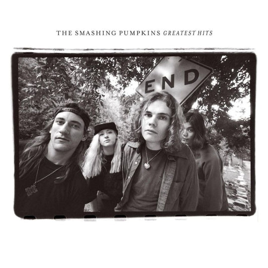 SMASHING PUMKINGS - GREATEST HITS | CD