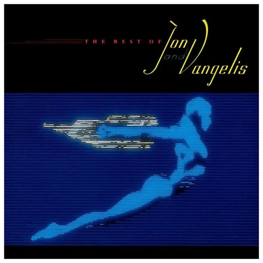 JON & VANGELIS - BEST OF | CD